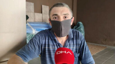 Bursa’daki o piyanist konuştu: ‘Oynamayan korona olsun’ demedim