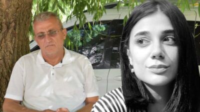 Vahşice öldürülen Pınar’ın babasından çarpıcı iddia