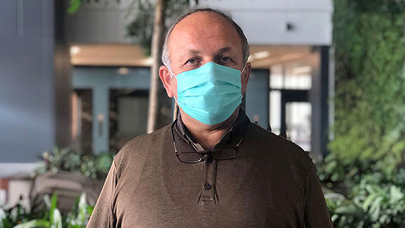 Bilim Kurulu Üyesi’nden açıklama: Yasak sadece düğün, nikah değil daha geniş alana yayılabilir