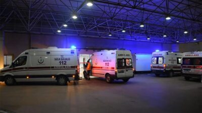 Ağrı’dan acı haber!