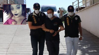 Ahlaksız paylaşımla ilgili flaş gelişme!