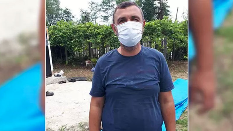 20 liralık internet paketi için 26 bin lirasını kaptırdı