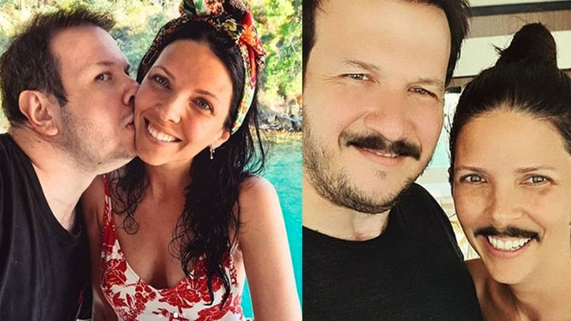 Şahan Gökbakar’dan espirili paylaşım