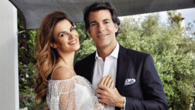 Ünlü çift ile ilgili şok iddia! Tülin Şahinden açıklama geldi…