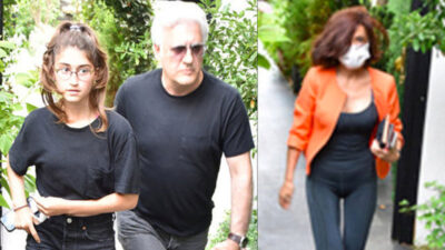 Tamer Karadağlı’dan Didem Ceran açıklaması