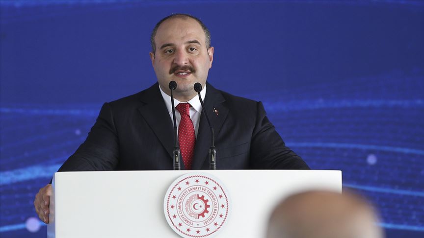 ‘Bu fabrika, dünyadaki i20 üretiminin yaklaşık yüzde 50’sini karşılayacak’