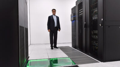 Osmangazi’den teknolojik yatırım