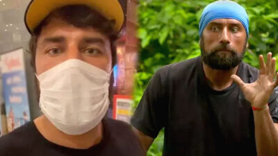 Survivor Yasin’in numarası ifşa oldu