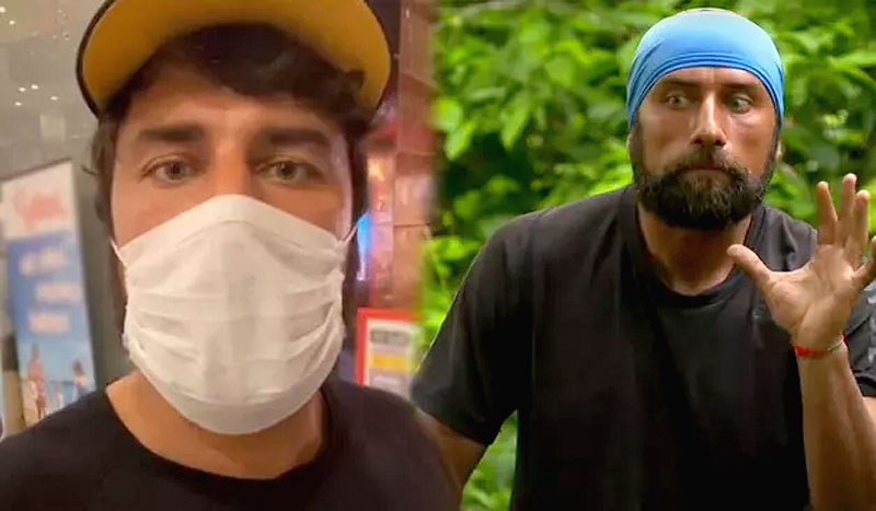 Survivor Yasin’in numarası ifşa oldu