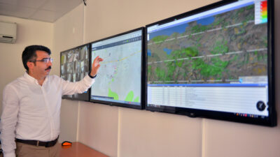 ‘Deprem gerçeği umutulmamalı’