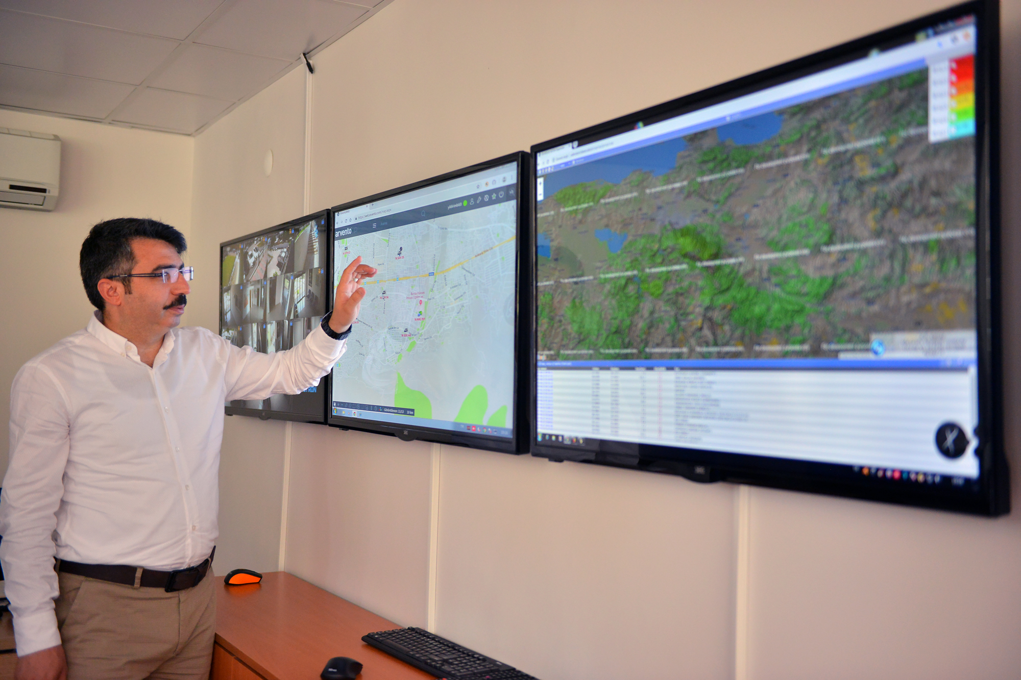 ‘Deprem gerçeği umutulmamalı’