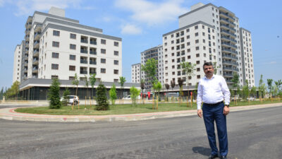 Yıldırım Belediyesi’nden sağlık hizmeti