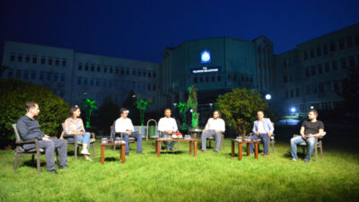 ‘1 mimar ve 1 mühendise sor’