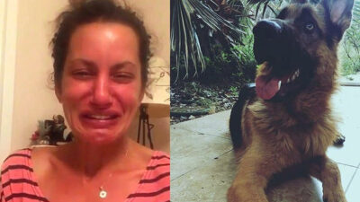 Oyuncu Yıldız Asyalı gözyaşlarını tutamadı