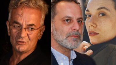 Zafer Algöz’den Ozan Güven açıklaması