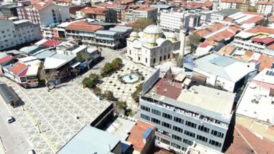 Vakalar artınca… Mesai saatlerine corona virüs düzenlemesi geldi