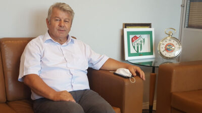 Bu müze çok başka: Bursa’nın kültürel mirası canlı izlenecek!