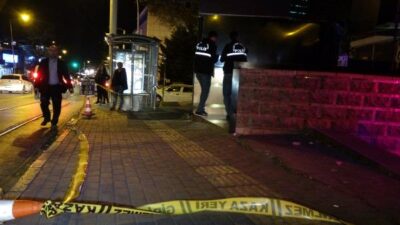 Bursa’da gece kulübü işletmecisinin öldürülmesine ilişkin davada flaş gelişme