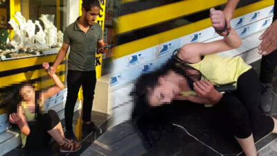 Kuyumcuda böyle yakalanmıştı! Cezası belli oldu