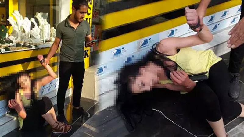 Kuyumcuda böyle yakalanmıştı! Cezası belli oldu