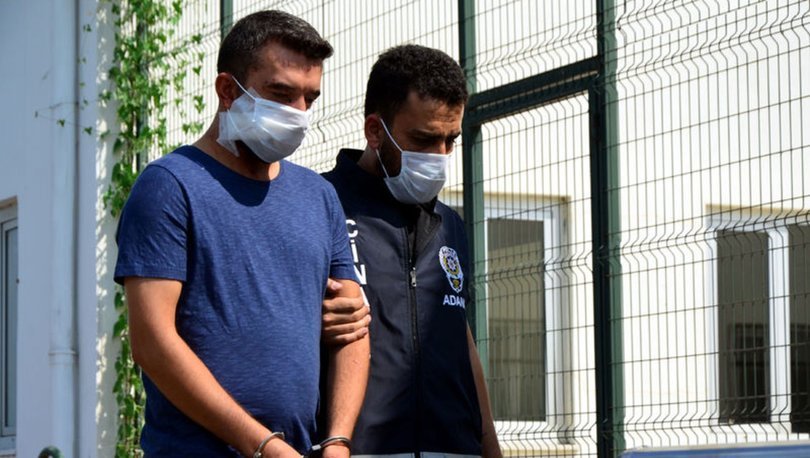 Kardeşi arabasını istedi! Sonrası korkunç