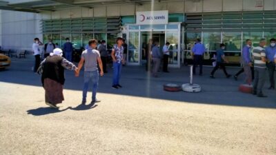 Kuaföre giden gelin trafik kazasında hayatını kaybetti