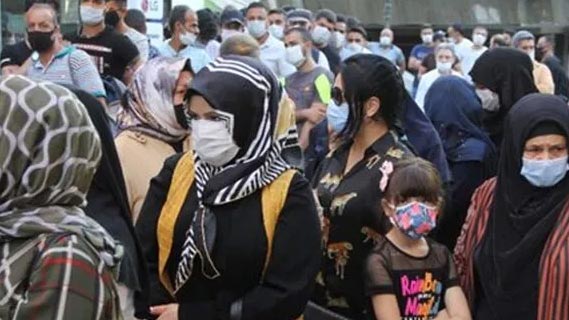 Dedikodu yayıldı, oraya akın ettiler