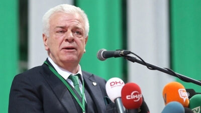 Hazirun listesinde Ali Ay sürprizi