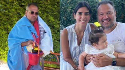 Ali Sunal’dan itiraf: Yazlıkçıyım