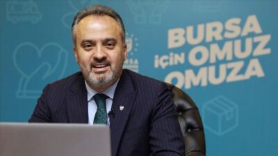 Bursa’daki hizmet karnesi