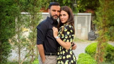 Alişan bebeklerinin cinsiyetini açıkladı