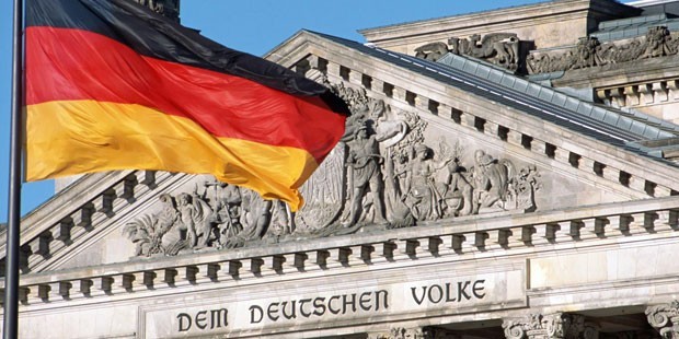 Almanya seyahat uyarı süresini uzatıyor… Almanya seyahat uyarı süresini uzatıyor…