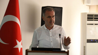 ‘Başarı ekip işidir’