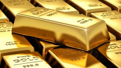 Dünya Altın Konseyi açıkladı! İşte Türkiye’nin rezervi…