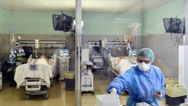 Bir ilden daha kötü haber! Salgının ilk başlarında uygulanan tedbir geri geldi