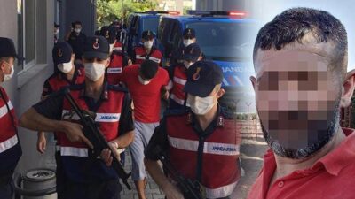 Sahilde iğrenç olay! Yürüyüş yapan kadına cinsel saldırıda bulundu