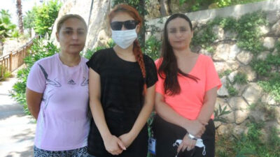 Akrabası ormana götürüp cinsel istismarda bulundu! Serbest kaldı…