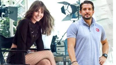 Müstehcen mesajları ifşa oldu! ‘Bana oyun oynandı’