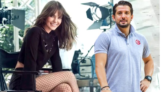 Müstehcen mesajları ifşa oldu! ‘Bana oyun oynandı’ Müstehcen mesajları ifşa oldu! ‘Bana oyun oynandı’