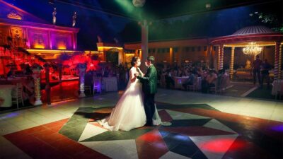 O ilde flaş karar! Gelin ve damat dışında yasak