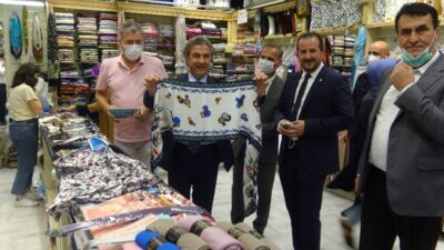 Bakan Yardımcısı Demircan’dan Bursa ile ilgili flaş açıklama