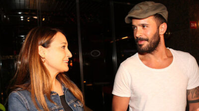 Gupse Özay’dan hamilelik açıklaması