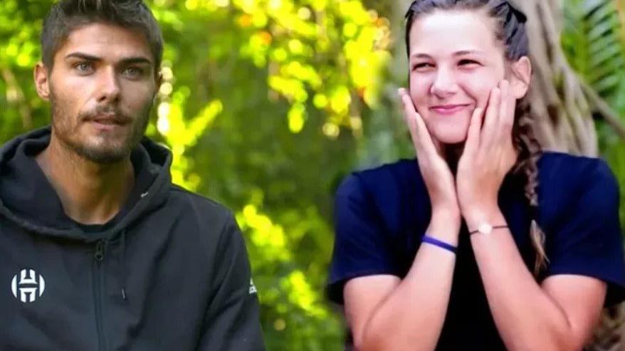 Barış’tan Nisa’ya dikkat çeken yorum