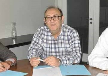 Bursaspor’un eski Başkanı Murat Gülez vefat etti…