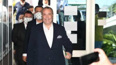 Bursaspor’da kongre heyecanı… ŞEHRE HEYECAN KATTIK…