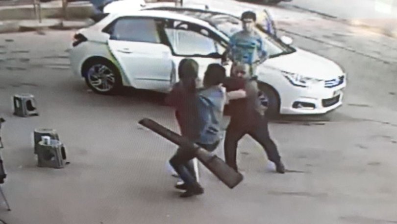 Karısını pompalıyla öldürecekti! Önemli gelişme