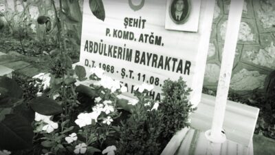 Abdülkerim Bayraktar unutulmadı…