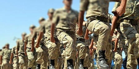 Bedelli ve dövizli askerliğe zam geldi! İşte yeni tarife… Bedelli ve dövizli askerliğe zam geldi! İşte yeni tarife…