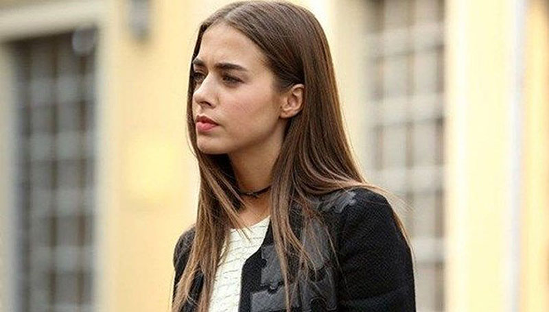 Bursalı oyuncudan üzen haber