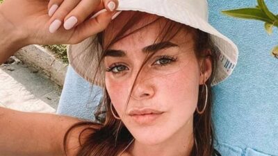 Kaza geçiren Bursalı oyuncudan haber var